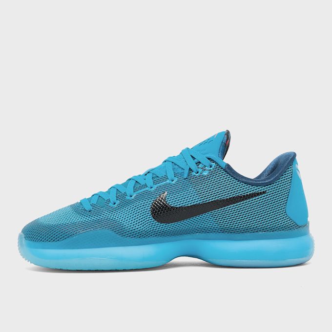 Nike Kobe 10 Protro bleu 105948 3