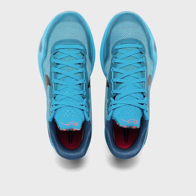Nike Kobe 10 Protro bleu 105948 4