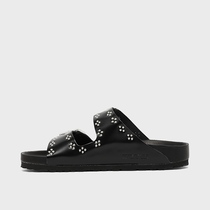 Birkenstock Arizona Rivet EXQ LENA amalfi black Undefined Color 106023 3
