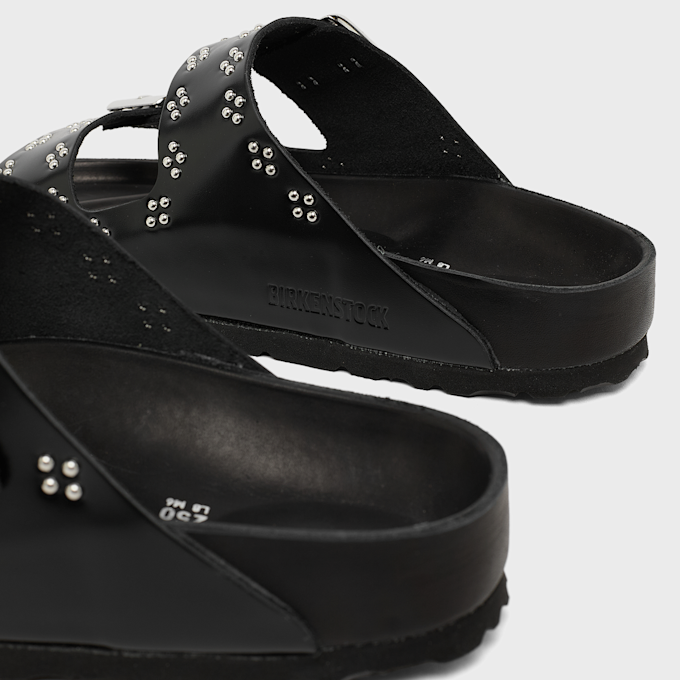 Birkenstock Arizona Rivet EXQ LENA amalfi black UndefinedColor 106023 5
