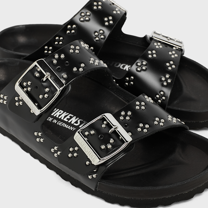 Birkenstock Arizona Rivet EXQ LENA amalfi black Undefined Color 106023 6