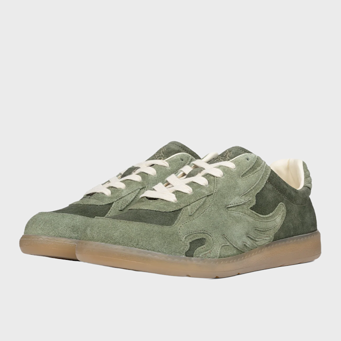 Peso Peso Army Trainer pine green Undefinierte Farbe 106084 1