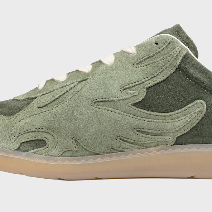 Peso Peso Army Trainer pine green Undefinierte Farbe 106084 5