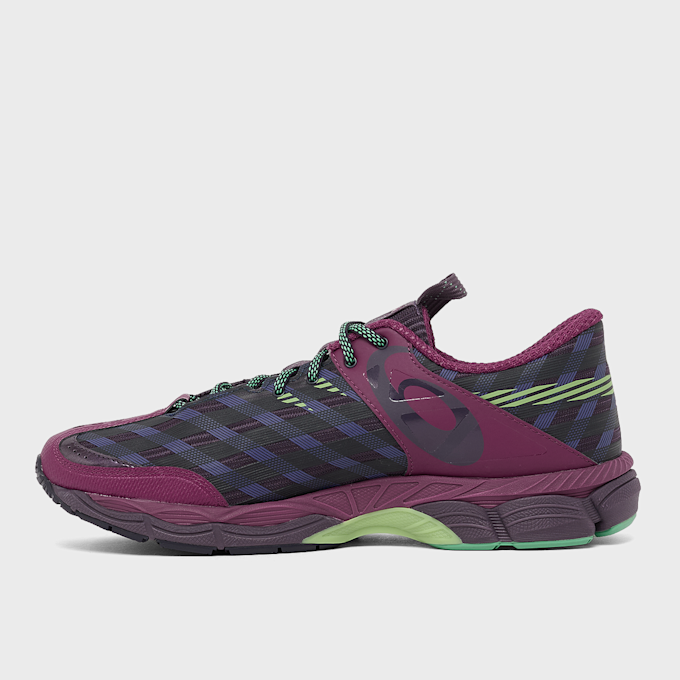 ASICS SportStyle US8-S Gel-SJ33 multi-colour 106102 3