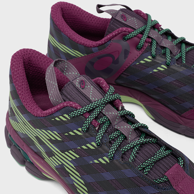 ASICS SportStyle US8-S Gel-SJ33 multi-colour 106102 6