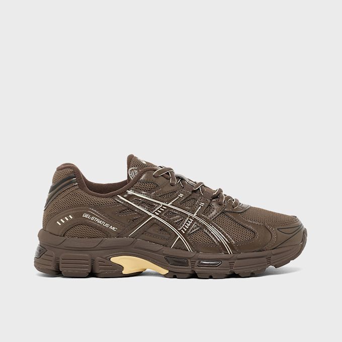 ASICS SportStyle Gel-Stratus MC by EMMI brown 106104 2