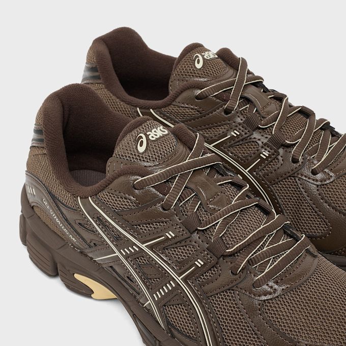 ASICS SportStyle Gel-Stratus MC by EMMI brown 106104 5