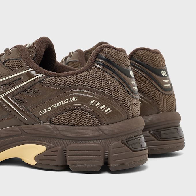 ASICS SportStyle Gel-Stratus MC by EMMI Braun 106104 6