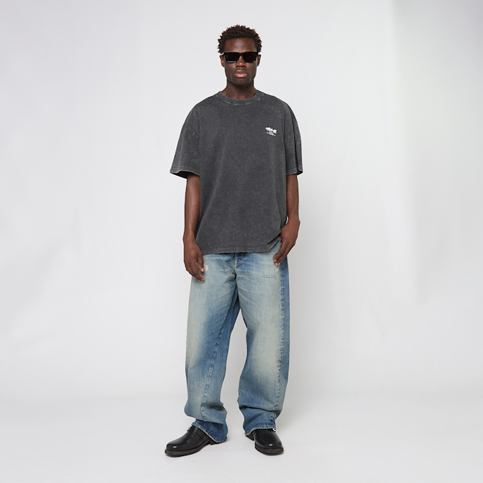 solebox Bandana Tee grijs 106135 2