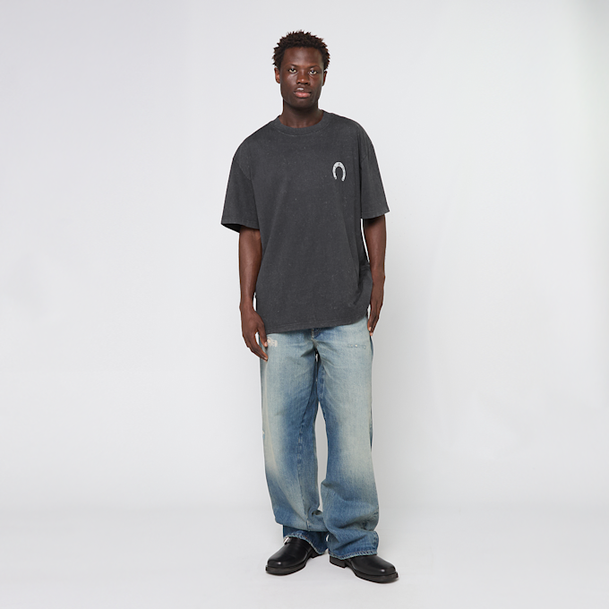 solebox Horseshoe Tee grau 106134 2