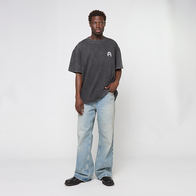 solebox Cowboy Tee grau 106133 2