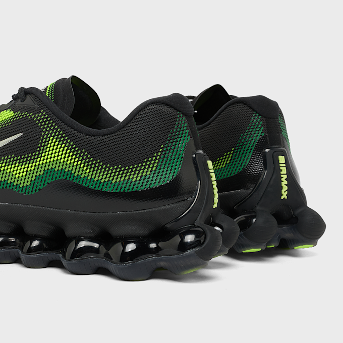 Nike   Air Liquid Max „Poison Dart Frog“ green 106174 5