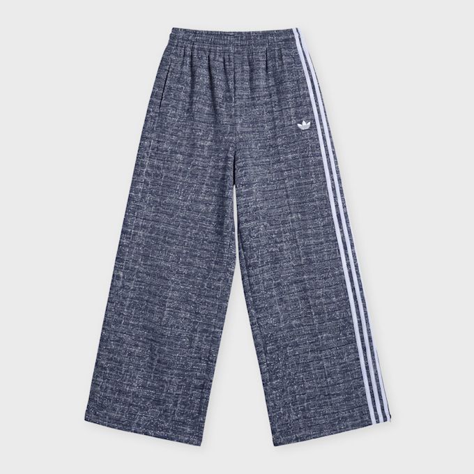 adidas Originals Boucle Vintage Track Pants Blau 106179 1