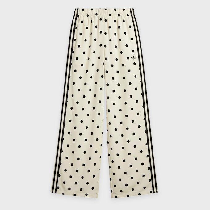 adidas Originals Satin Polka Dots Wide Leg Pant Undefinierte Farbe 106192 1