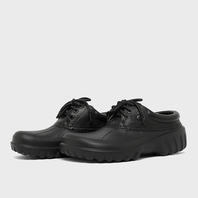 Crocs Axle Low zwart 106221 1