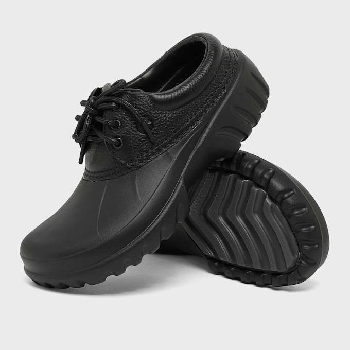 Crocs Axle Low noir 106221 7