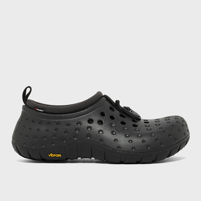 Crocs Tembo II RO Schwarz 106223 2