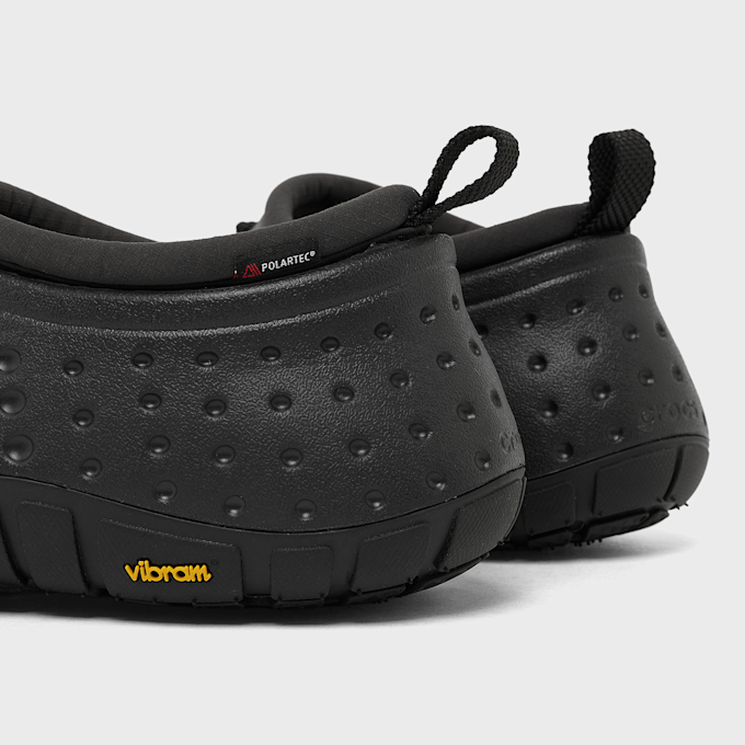 Crocs Tembo II RO Schwarz 106223 5