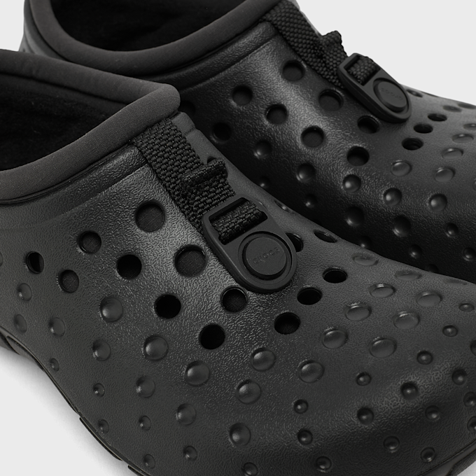 Crocs Tembo II RO Schwarz 106223 6