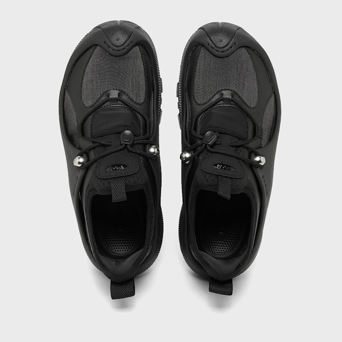 Crocs Trailbreak 2 Tech Cordura black/carbon Undefined Color 106226 4