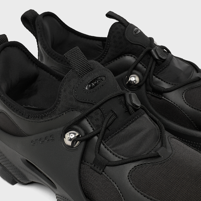 Crocs Trailbreak 2 Tech Cordura noir 106226 6