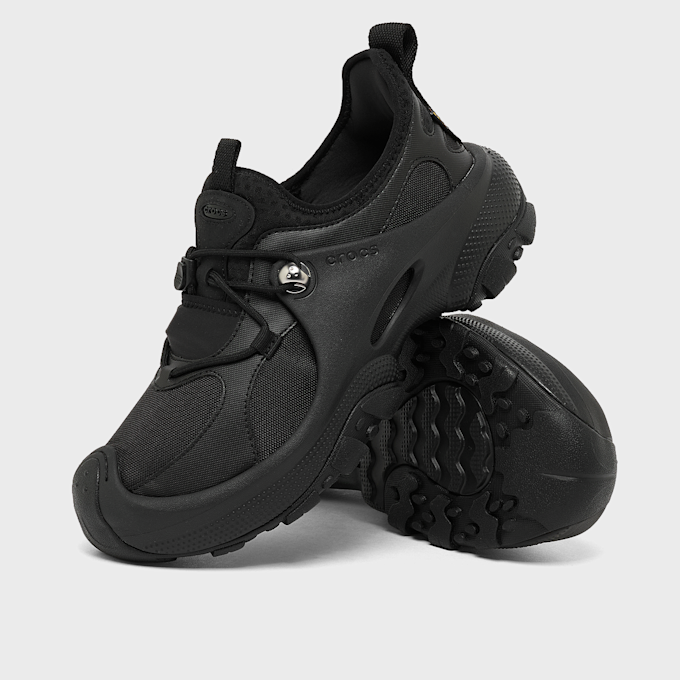 Crocs Trailbreak 2 Tech Cordura black/carbon Undefinierte Farbe 106226 7