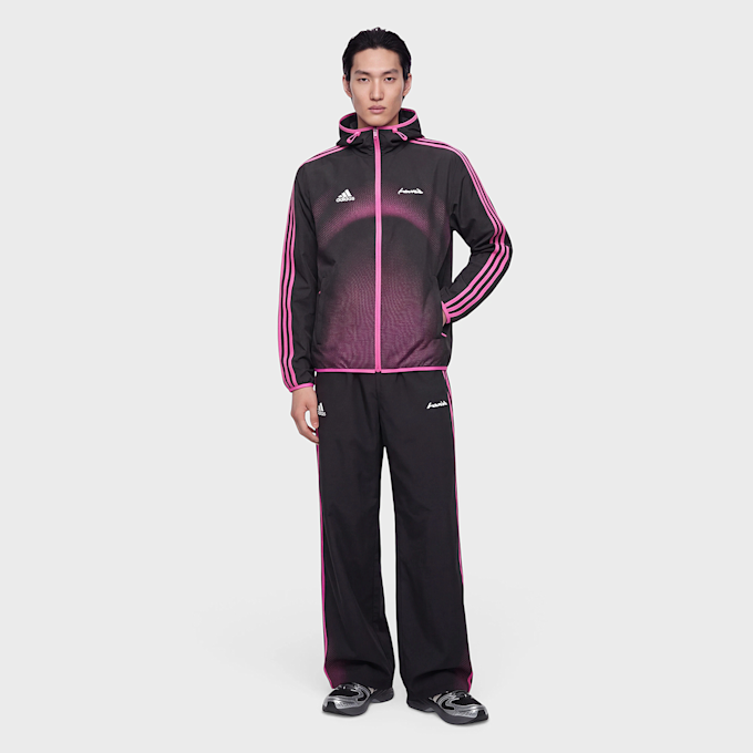 adidas Originals x Huni Track Pant black 106234 2