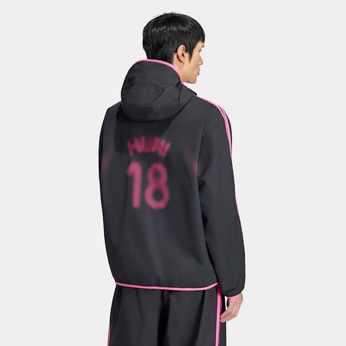 adidas Originals x Huni Track Top black 106235 3