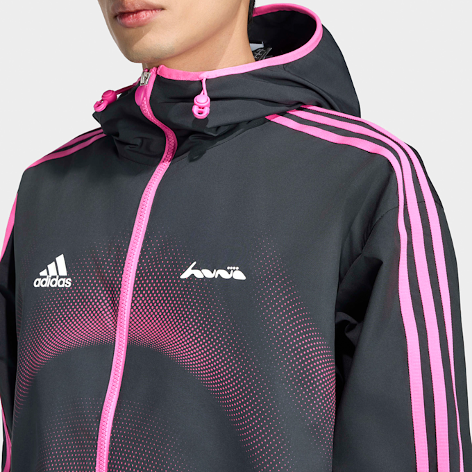adidas Originals x Huni Track Top Schwarz 106235 4