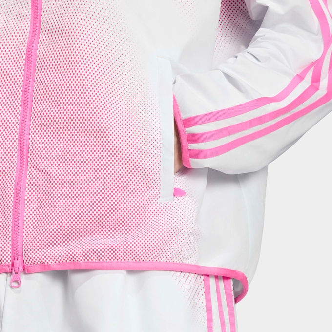 adidas Originals x Huni Track Top wit 106233 6