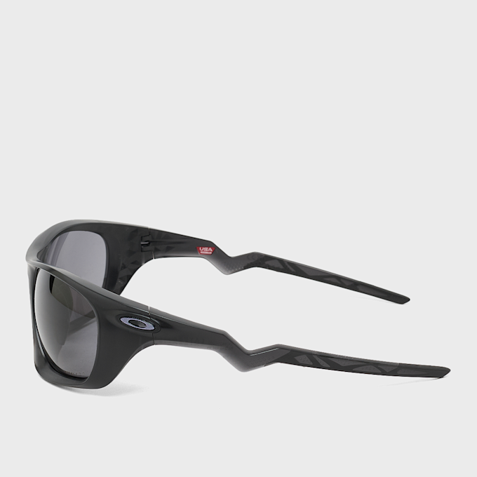 Oakley Lateralis schwarz 106314 2