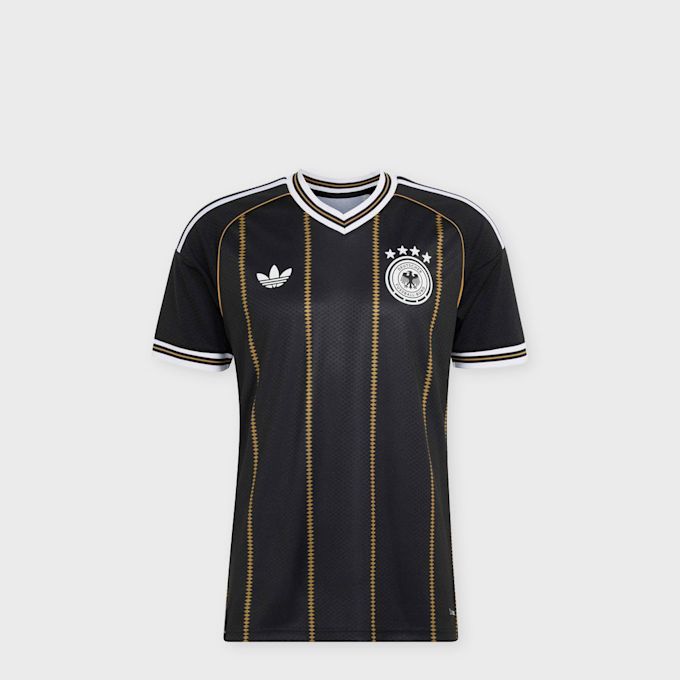 adidas Originals DFB 3rd Jersey noir 106634 1