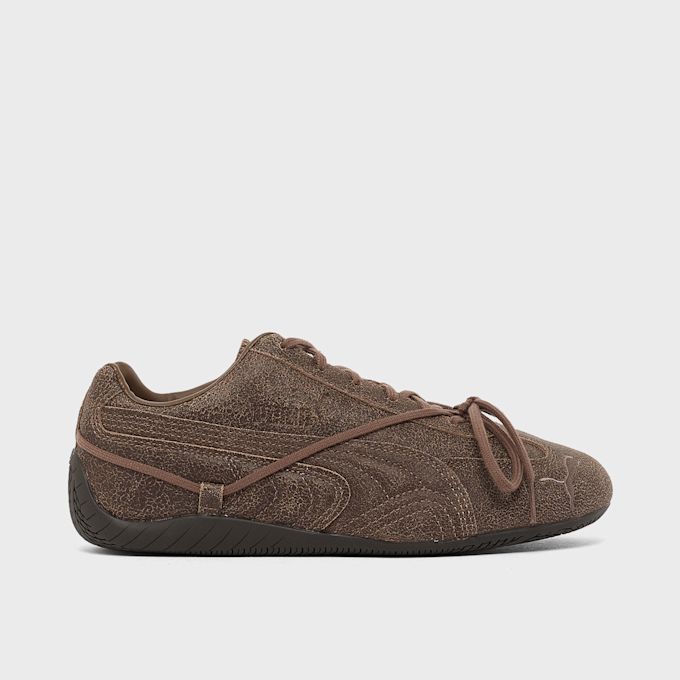 PUMA x Rosé Wmns Speedcat VTG brown 106797 2