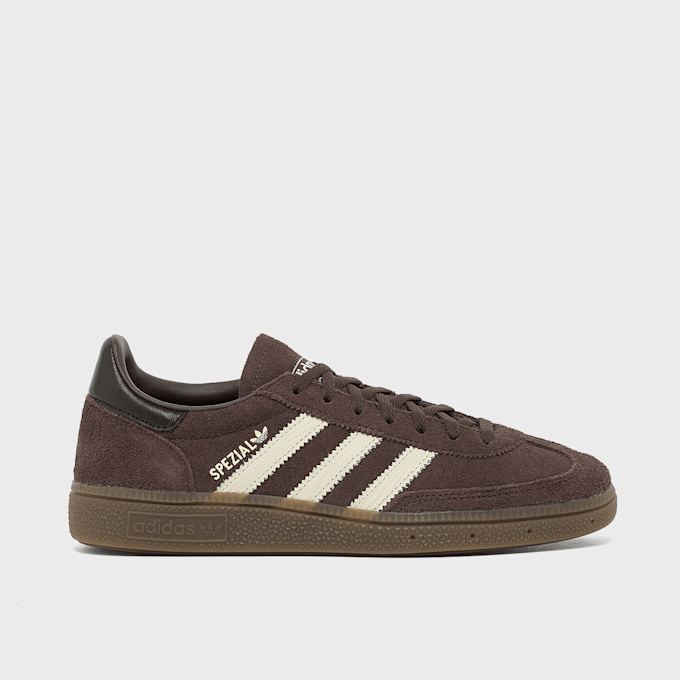 adidas Originals Wmns Handball Spezial brown 106806 2