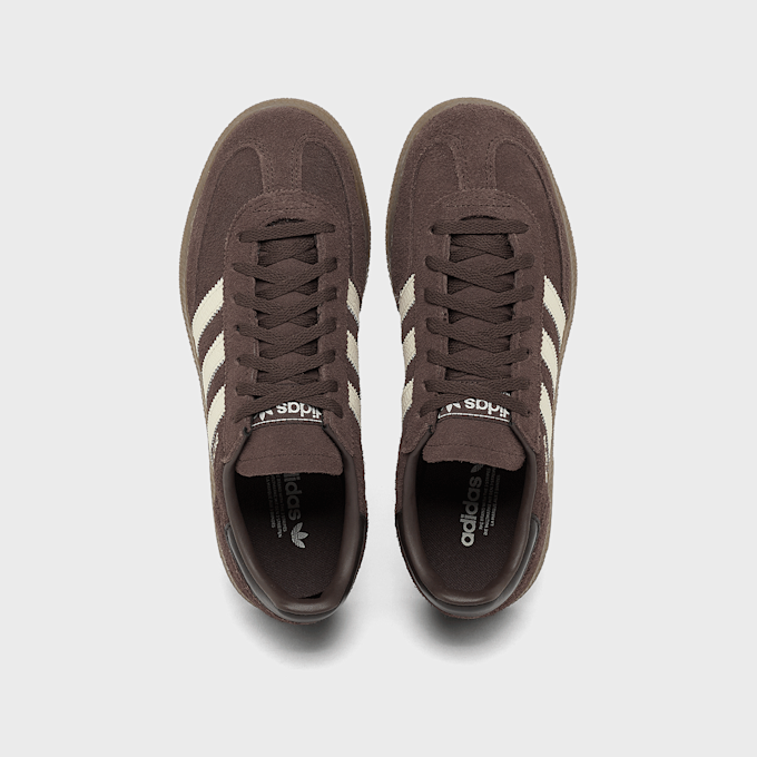 adidas Originals Wmns Handball Spezial brun 106806 4