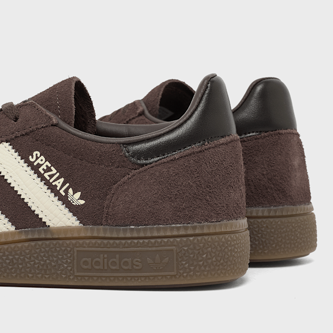 adidas Originals Wmns Handball Spezial brown 106806 5