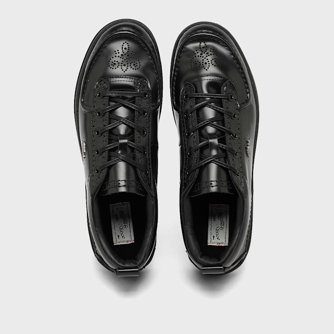 Lacoste Umpire 226 Schwarz 106853 4