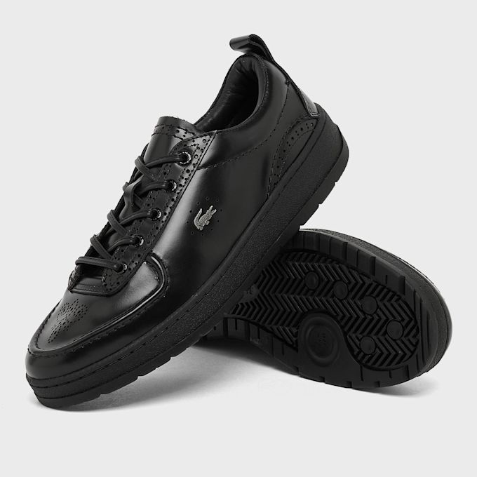 Lacoste Umpire 226 black 106853 7