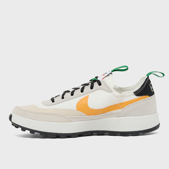 Nike   x Tom Sachs General Purpose "Bricolage" blanc 107010 3
