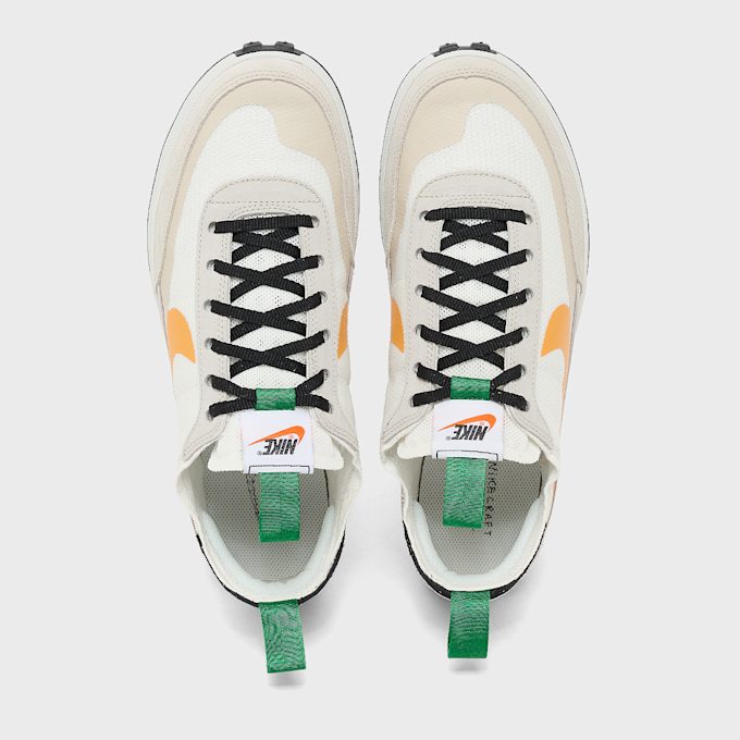 Nike   x Tom Sachs General Purpose "Bricolage" blanc 107010 4