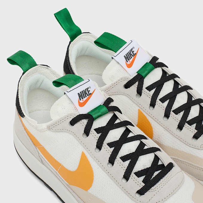 Nike   x Tom Sachs General Purpose "Bricolage" blanc 107010 6