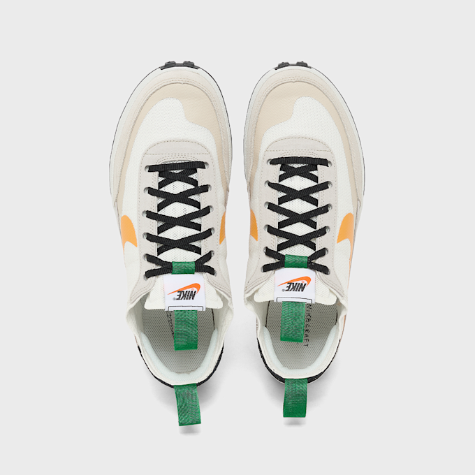 Nike   x Tom Sachs Wmns General Purpose "Bricolage" blanc 107009 4