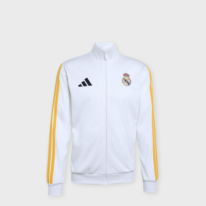 adidas Originals Real DNA Track Top white 107025 1