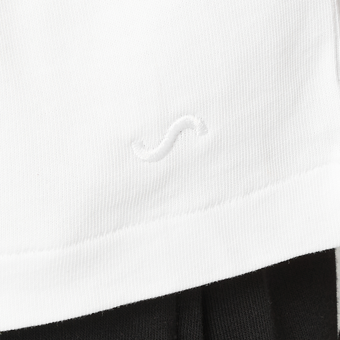 solebox Core Collection T-Shirt white 107170 3