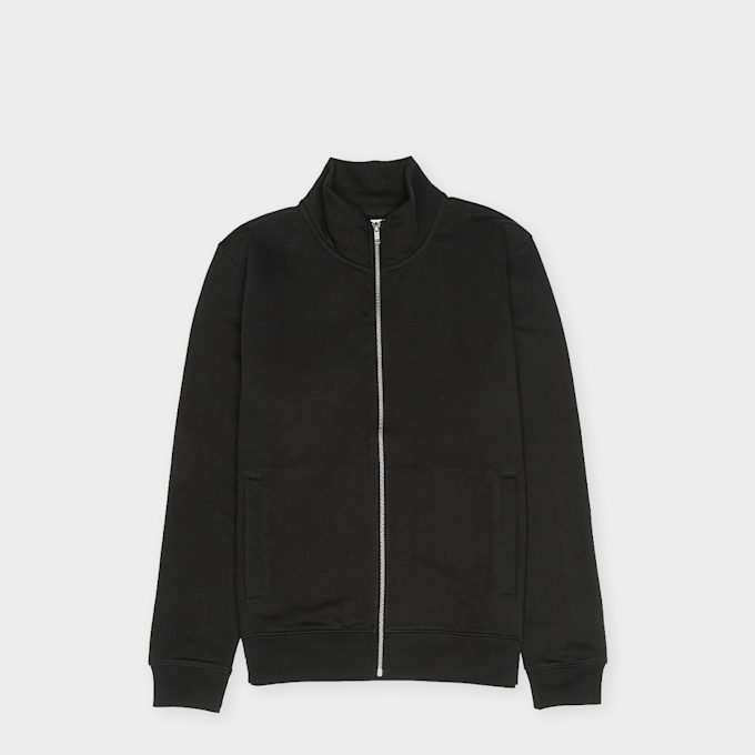 solebox Core Collection Jacket zwart 107172 1