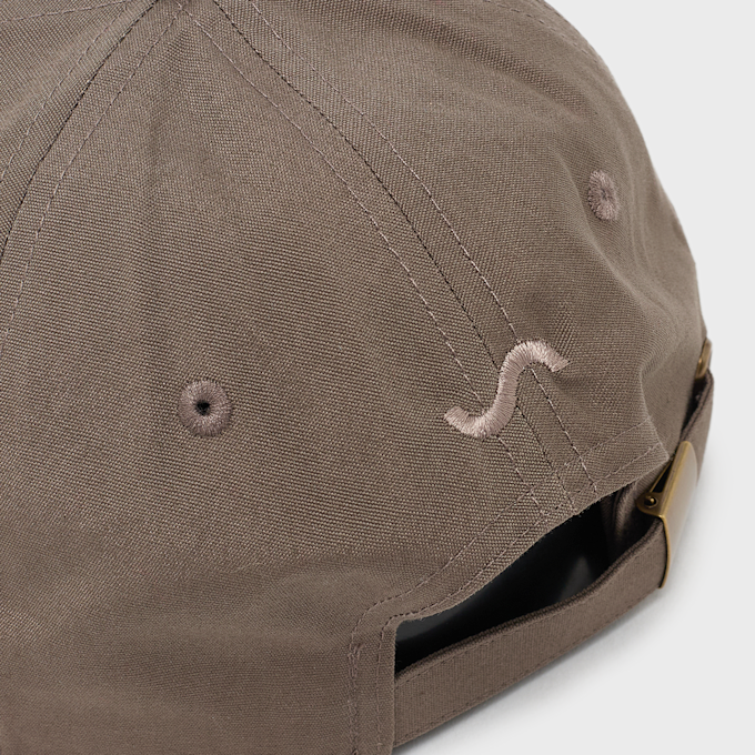 solebox Core Collection Cap bruin 107171 3