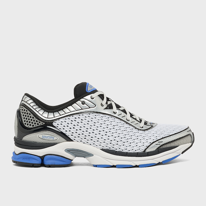 Saucony Progrid Paramount zilver 107176 2