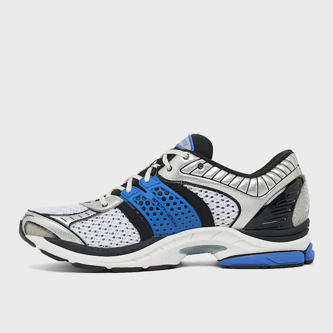 Saucony Progrid Paramount zilver 107176 3