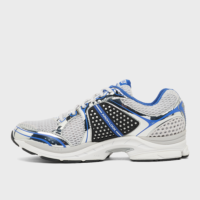 Saucony Progrid Triumph 4 Weiss 107177 3