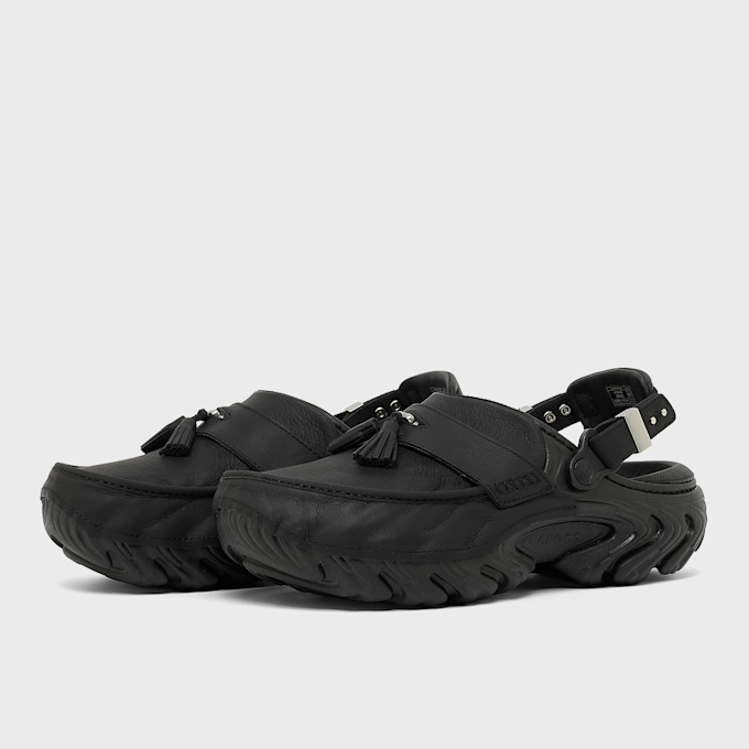 Crocs x Solebox Echo II black Undefinierte Farbe 107246 1